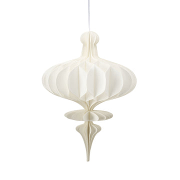 Passia ornament x23x40 cm.
