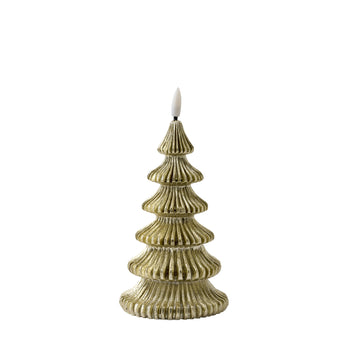 Litta LED-lys xx15.5 cm.