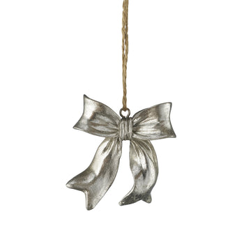 Serafina sløyfe 6x2.5x6.7 cm.