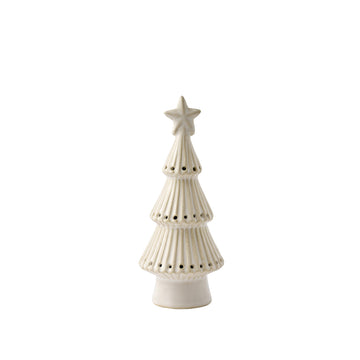 Mythel LED-tre 7x7x17.2 cm.