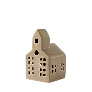 Mythel LED kirke 8.7x8.5x14.2 cm.