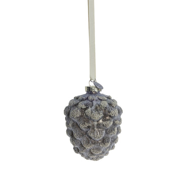 Norille ornament 7.5x7.5x10 cm.