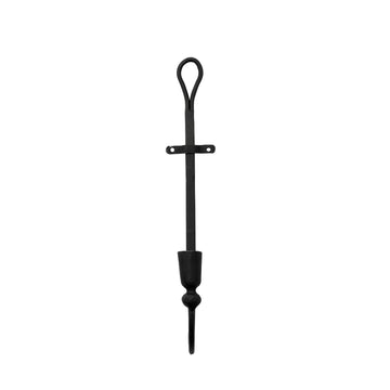 Inelia vegglysestake x13x39 cm.