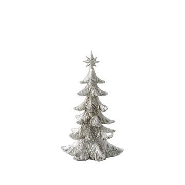 Serafina tre 10.5x9.5x17.7 cm.