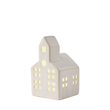 Mythel LED kirke 8.7x8.5x14.2 cm.