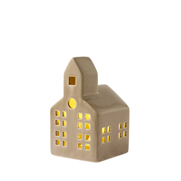 Mythel LED kirke 8.7x8.5x14.2 cm.