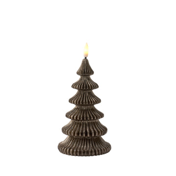 Litta LED-lys xx15.5 cm.