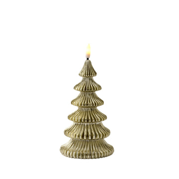 Litta LED-lys xx15.5 cm.
