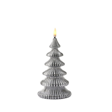 Litta LED-lys xx15.5 cm.