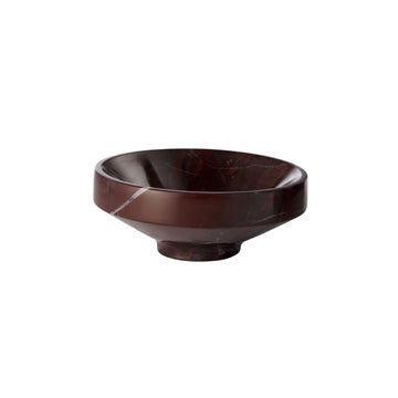 Marnine bolle 10x10x4.5 cm.