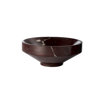 Marnine bolle 14x14x5.5 cm.