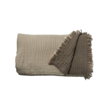 Anaya pledd 170x130x cm.