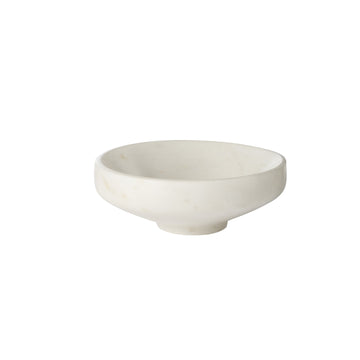 Marnine bolle 10x10x4.5 cm.