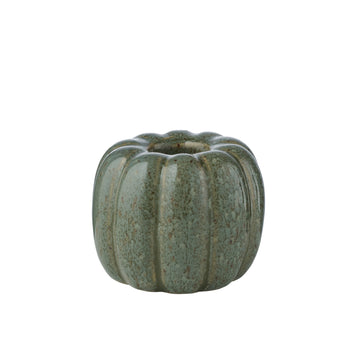 Hallia stearinlysestake 7x7x5.5 cm.