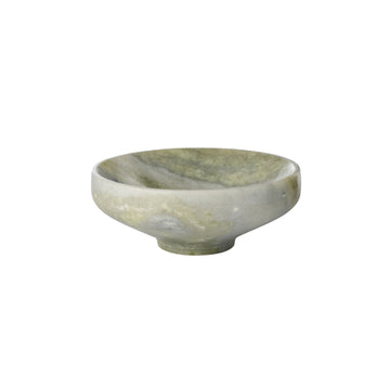 Marnine bolle 10x10x4.5 cm.