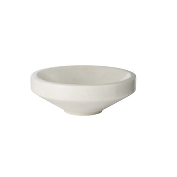 Marnine bolle 14x14x5.5 cm.