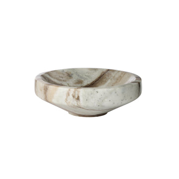 Marnine bolle 14x14x5.5 cm.