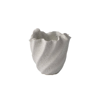 Hyelia blomsterpotte 22x22x22 cm.
