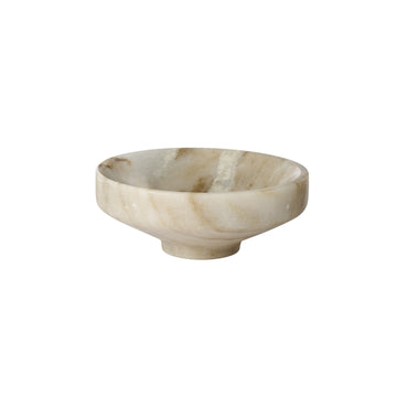 Marnine bolle 10x10x4.5 cm.