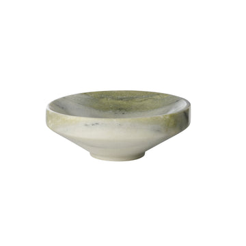 Marnine bolle 14x14x5.5 cm.