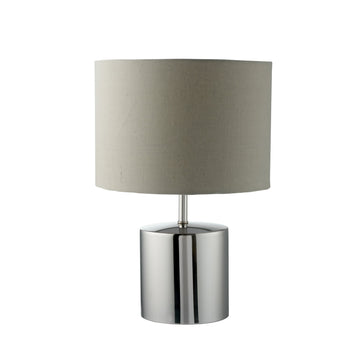 Sophine bordlampe 26x26x37.5 cm.