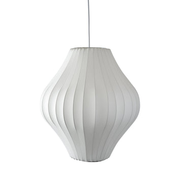 Estia pendellampe 39.5x39.5x41.5 cm.