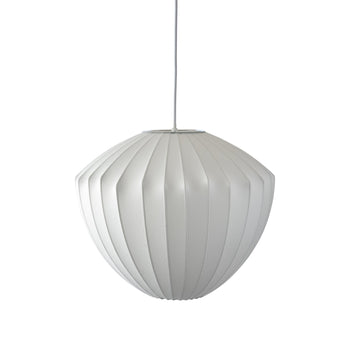 Estia pendellampe 39x39x32.5 cm.
