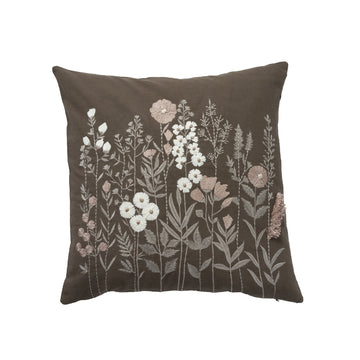 Visella putetrekk 50x50x cm.