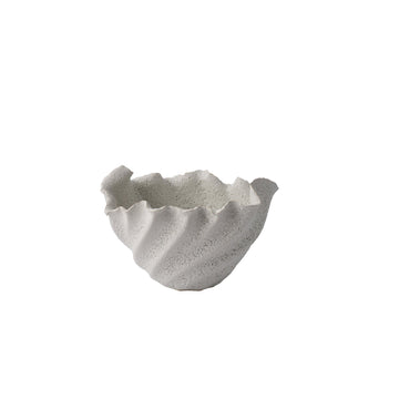 Hyelia blomsterpotte 23x14.5x16 cm.