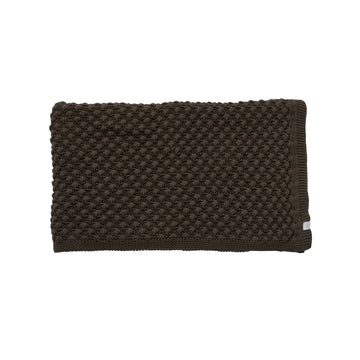 Canille pledd 170x130x cm.