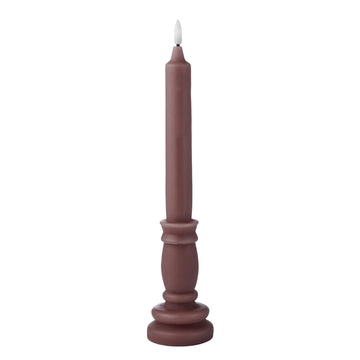 Lili LED-lys 7x7x30 cm.