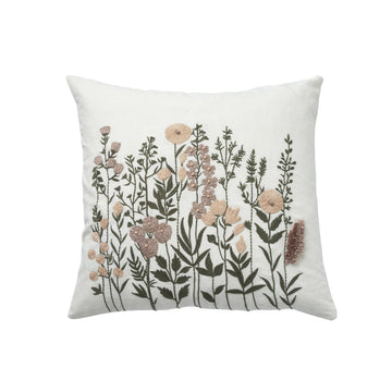 Visella putetrekk 50x50x cm.