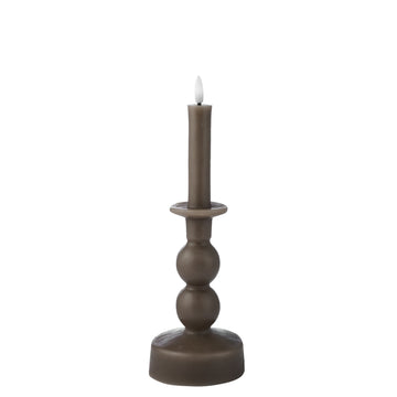 Lili LED-lys 9x9x25.5 cm.