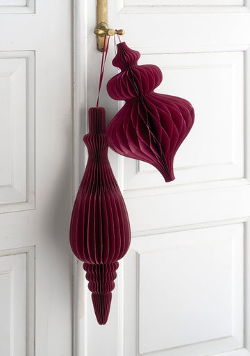Passia ornament x22.5x35 cm.