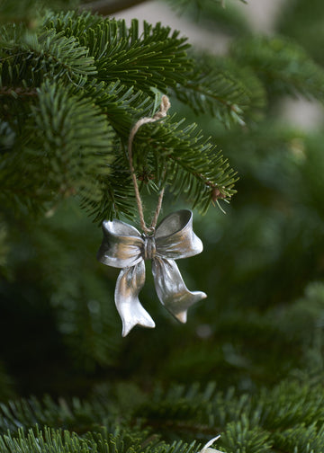 Serafina sløyfe 6x2.5x6.7 cm.