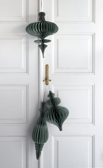 Passia ornament x22.5x35 cm.