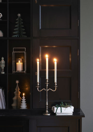 Litta LED-lys xx15.5 cm.