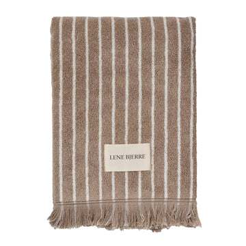 Ayane badehåndkle 140x70x cm.