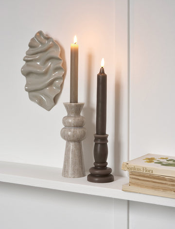 Lili LED-lys 7x7x30 cm.