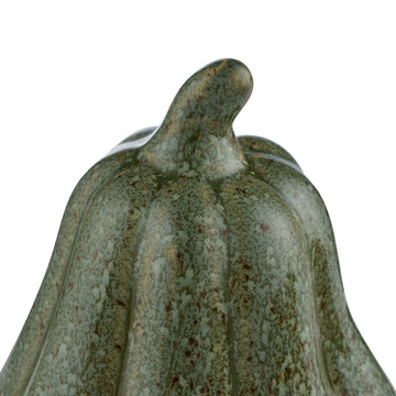 Hallia gresskar 9.5x9.5x12.6 cm.
