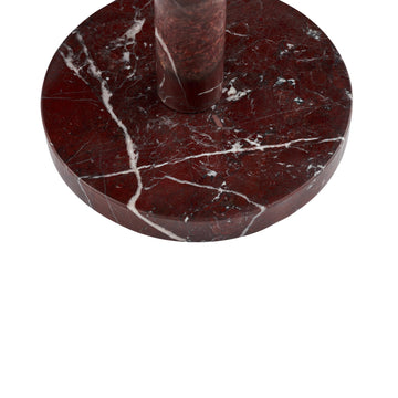 Marnine kjøkkenrullholder 14x14x32 cm.