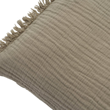 Anaya putetrekk 50x50x cm.