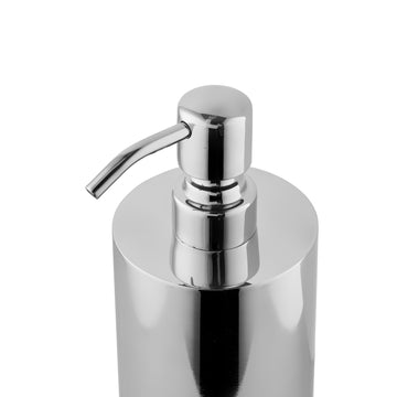 Aya dispenser 7.6x7.6x17 cm.