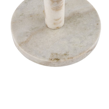 Marnine kjøkkenrullholder 14x14x32 cm.