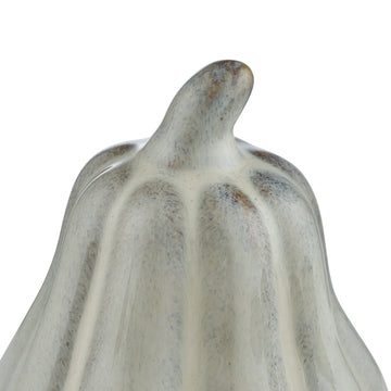 Hallia gresskar 9.5x9.5x12.6 cm.