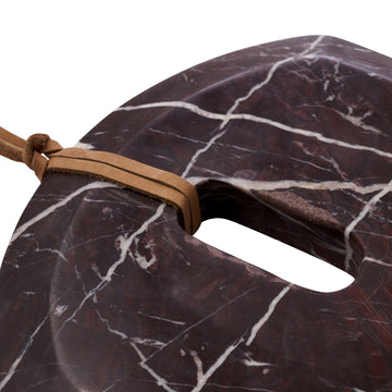Marnine skjærebrett 60x20x1.5 cm.