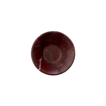 Marnine bolle 10x10x4.5 cm.