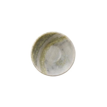 Marnine bolle 10x10x4.5 cm.