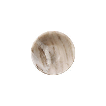 Marnine bolle 10x10x4.5 cm.