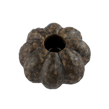 Hallia stearinlysestake 7.8x7.8x5 cm.